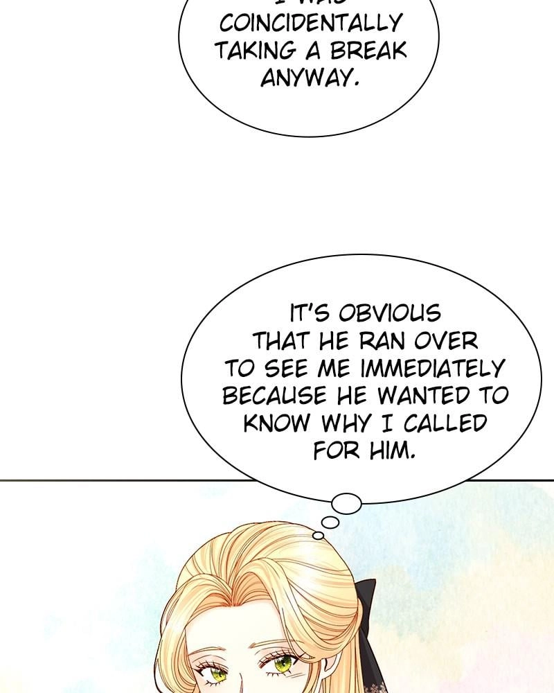Remarried Empress Chapter 117, page 33 of 107
