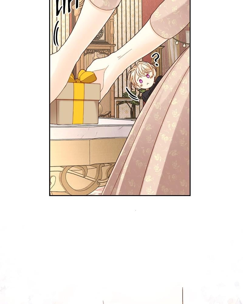 Remarried Empress Chapter 117, page 35 of 107