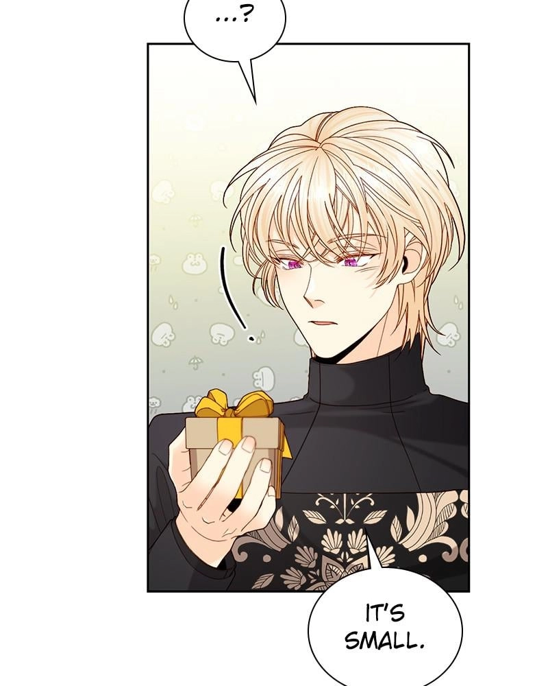 Remarried Empress Chapter 117, page 38 of 107