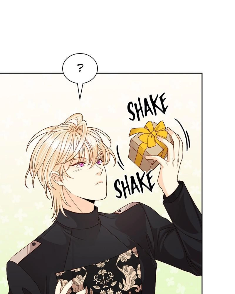 Remarried Empress Chapter 117, page 40 of 107