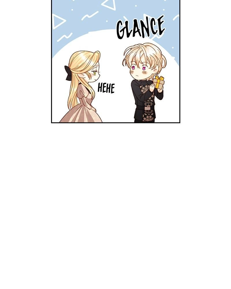 Remarried Empress Chapter 117, page 42 of 107