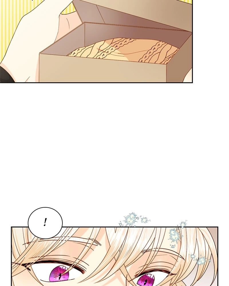 Remarried Empress Chapter 117, page 44 of 107
