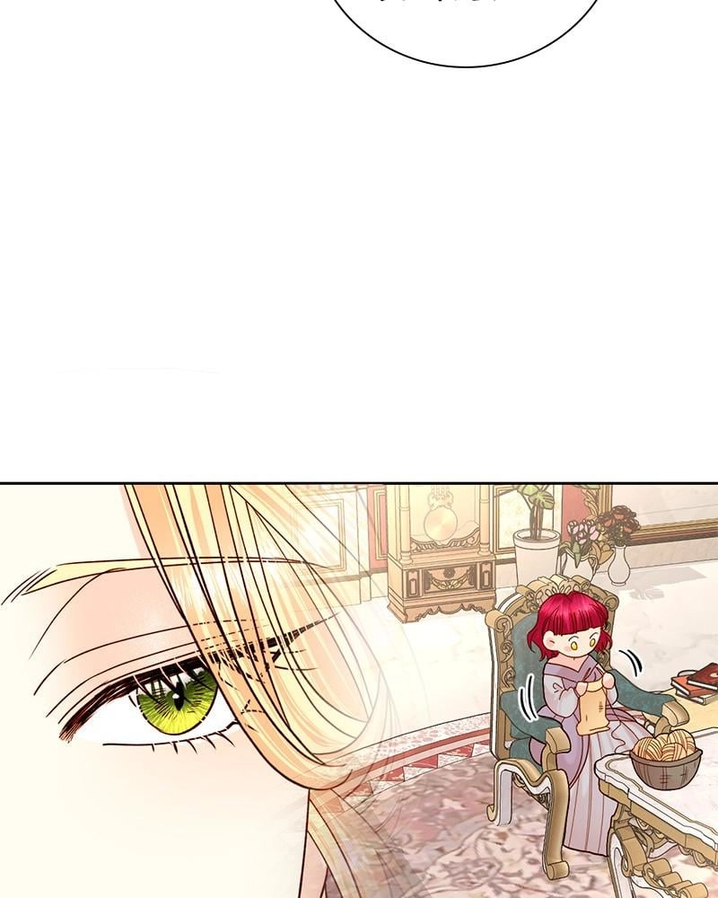 Remarried Empress Chapter 117, page 50 of 107