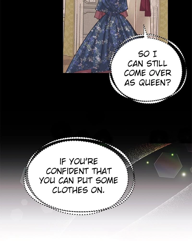 Remarried Empress Chapter 117, page 53 of 107