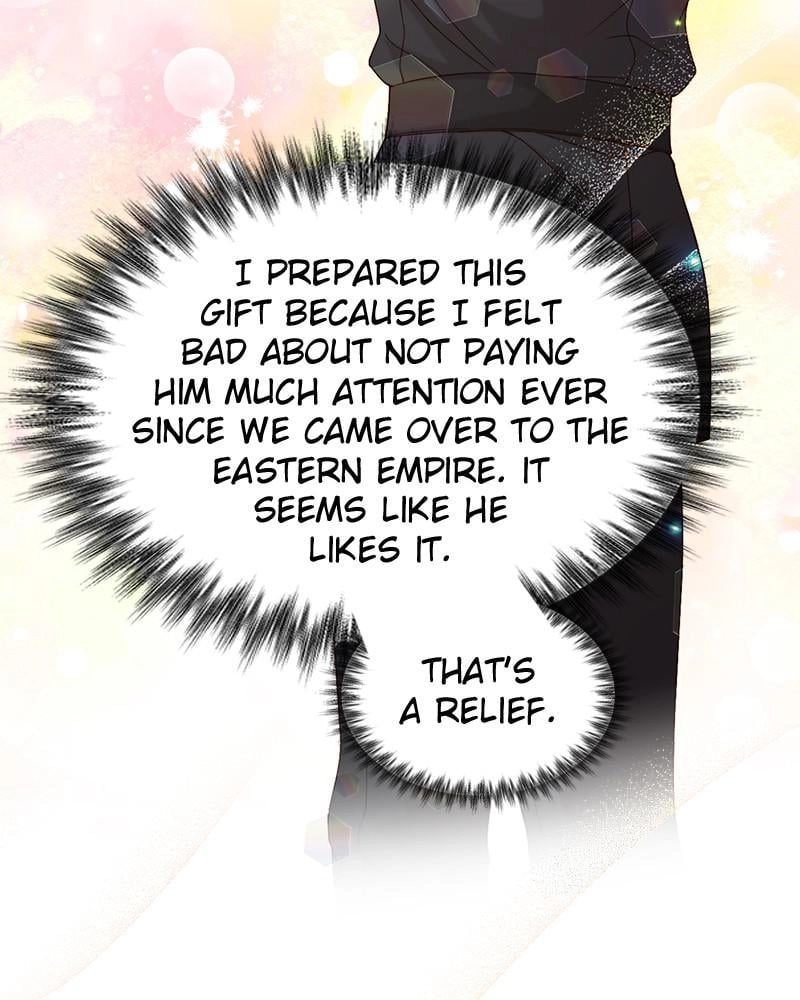 Remarried Empress Chapter 117, page 55 of 107