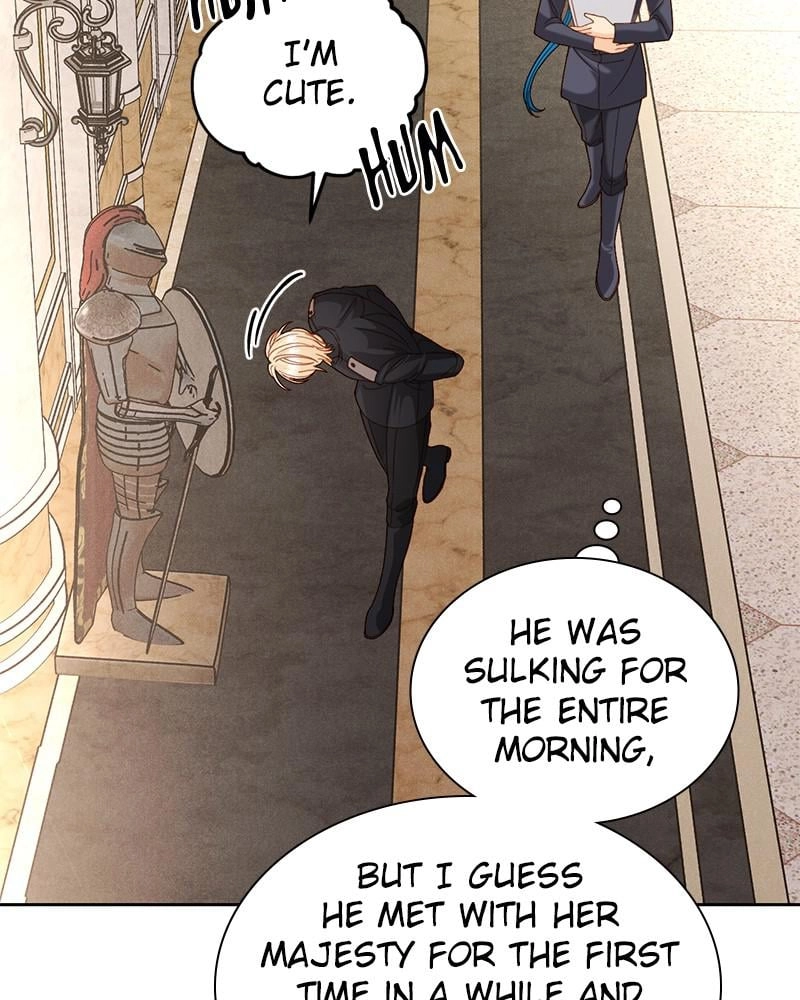 Remarried Empress Chapter 117, page 84 of 107