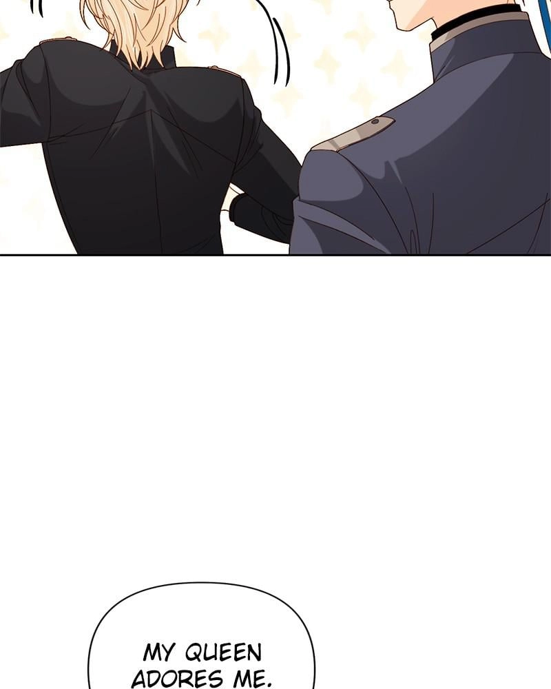 Remarried Empress Chapter 117, page 86 of 107