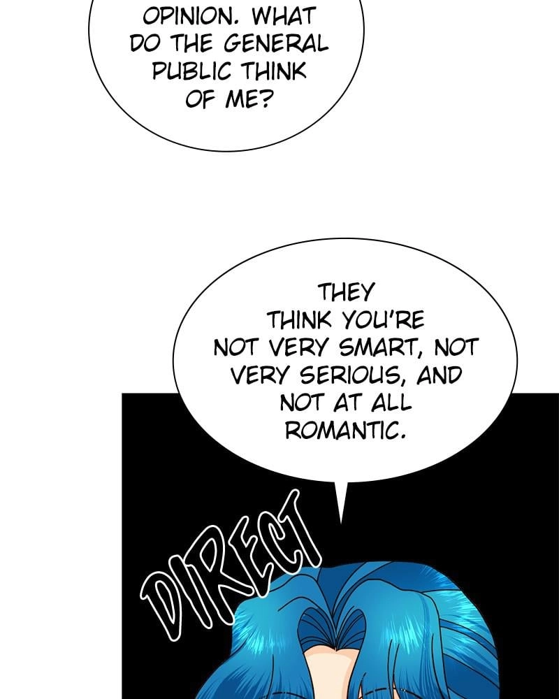 Remarried Empress Chapter 117, page 94 of 107