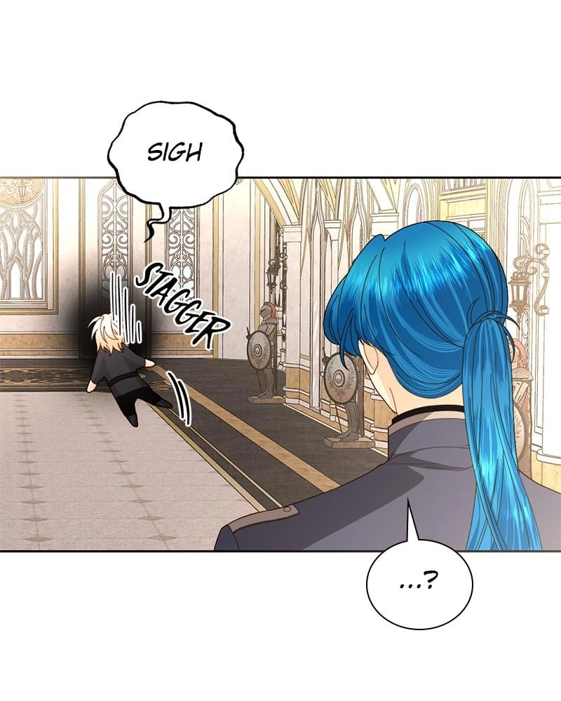 Remarried Empress Chapter 117, page 96 of 107
