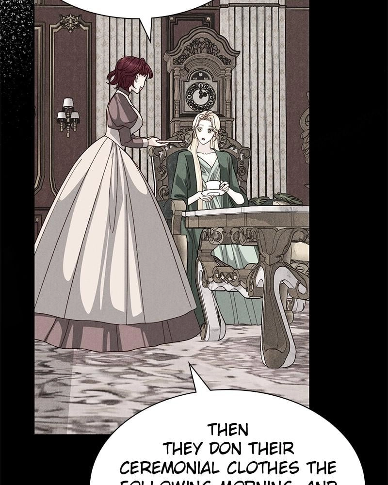 Remarried Empress Chapter 118, page 11 of 112