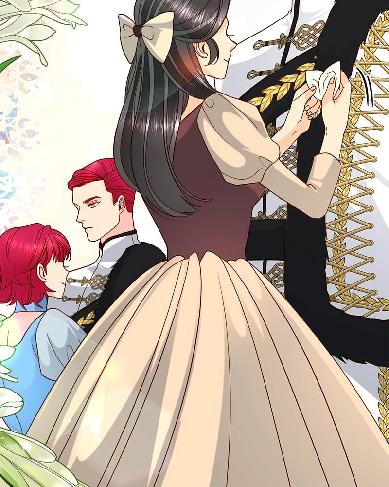 Remarried Empress Chapter 118, page 14 of 112