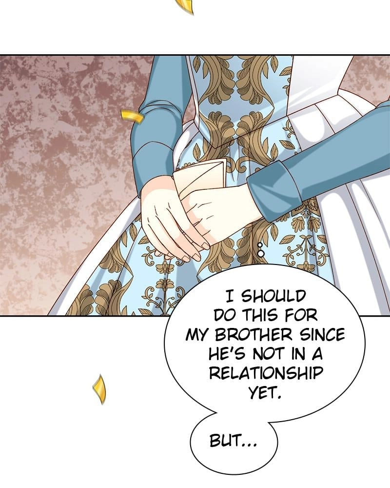 Remarried Empress Chapter 118, page 17 of 112