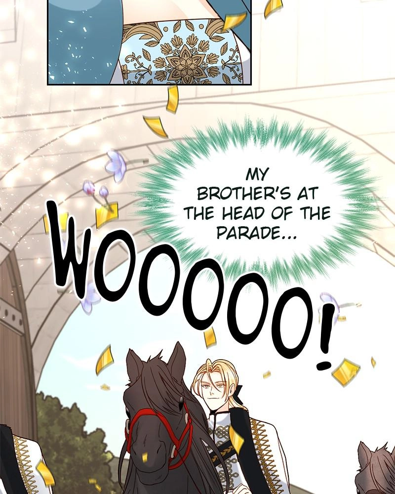 Remarried Empress Chapter 118, page 29 of 112