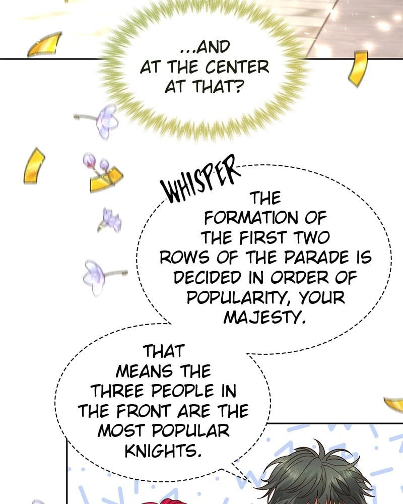 Remarried Empress Chapter 118, page 31 of 112