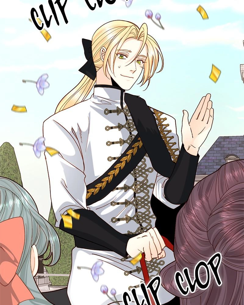 Remarried Empress Chapter 118, page 33 of 112