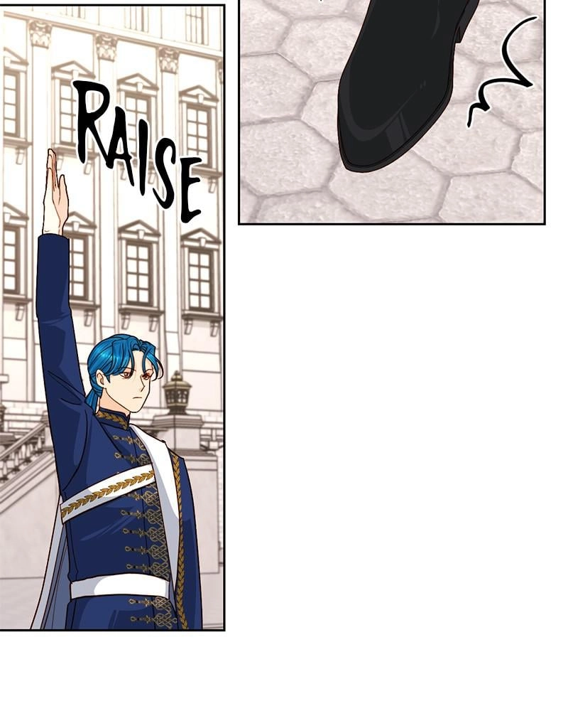 Remarried Empress Chapter 118, page 40 of 112