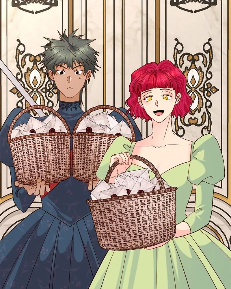 Remarried Empress Chapter 118, page 65 of 112