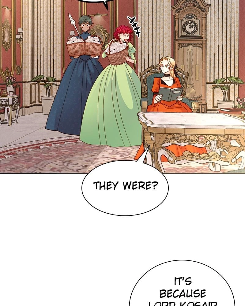 Remarried Empress Chapter 118, page 68 of 112