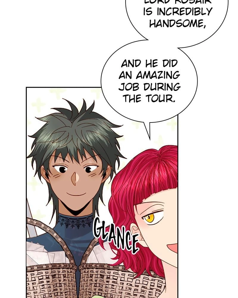 Remarried Empress Chapter 118, page 69 of 112