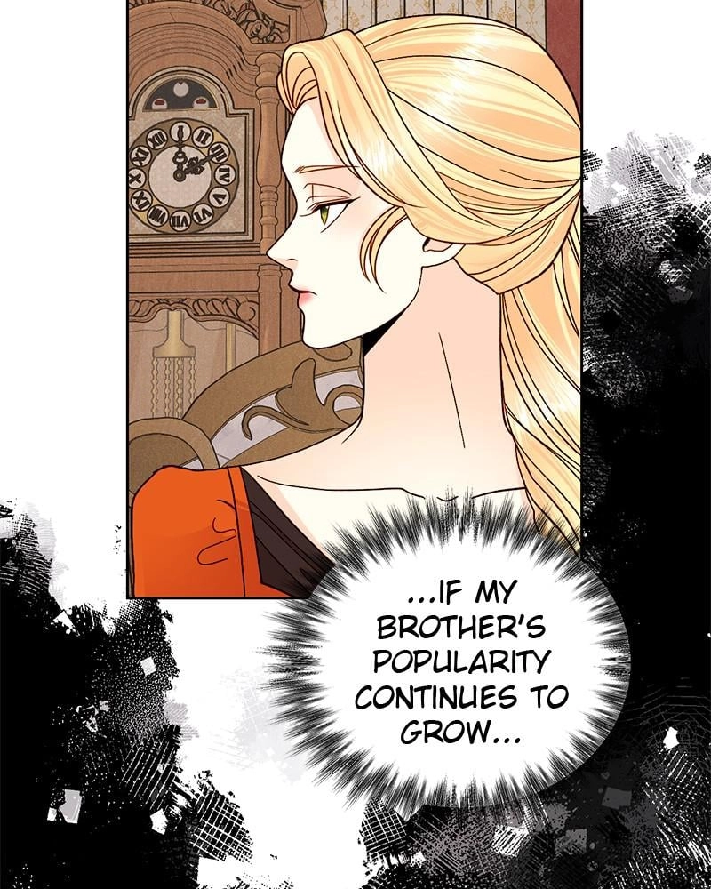 Remarried Empress Chapter 118, page 79 of 112