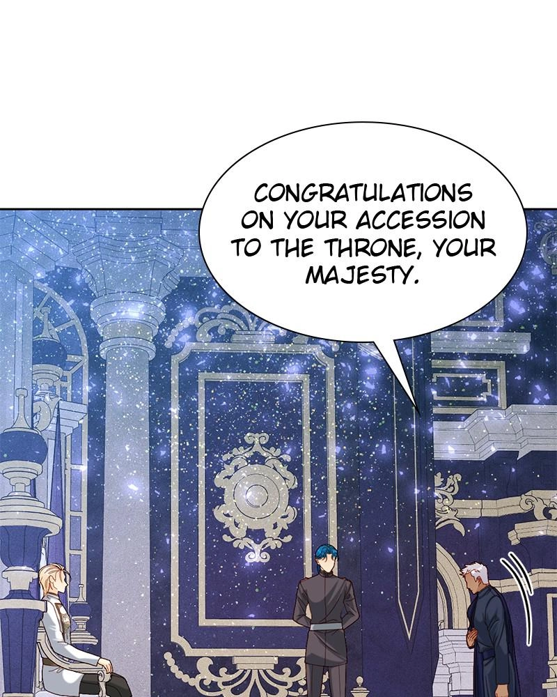 Remarried Empress Chapter 119, page 11 of 121