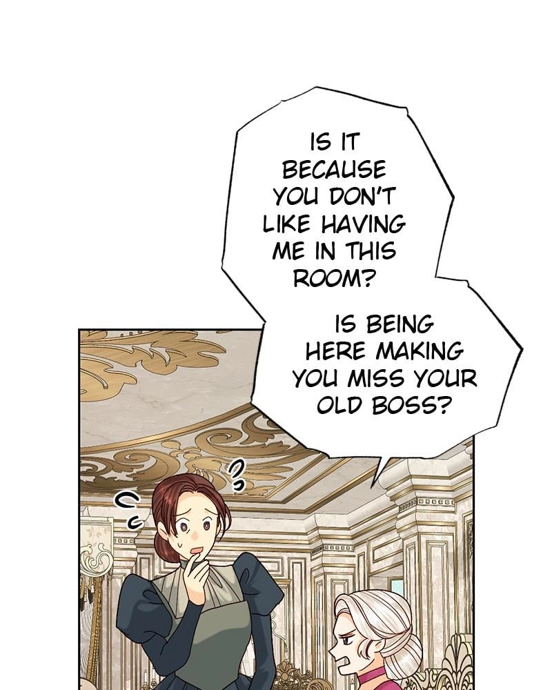 Remarried Empress Chapter 119, page 114 of 121