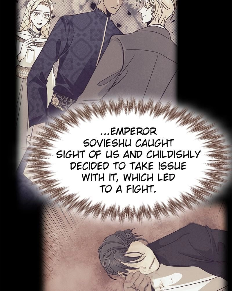 Remarried Empress Chapter 119, page 15 of 121