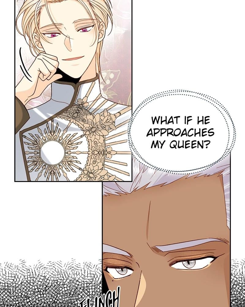 Remarried Empress Chapter 119, page 19 of 121