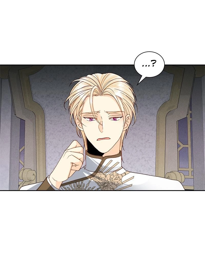 Remarried Empress Chapter 119, page 25 of 121