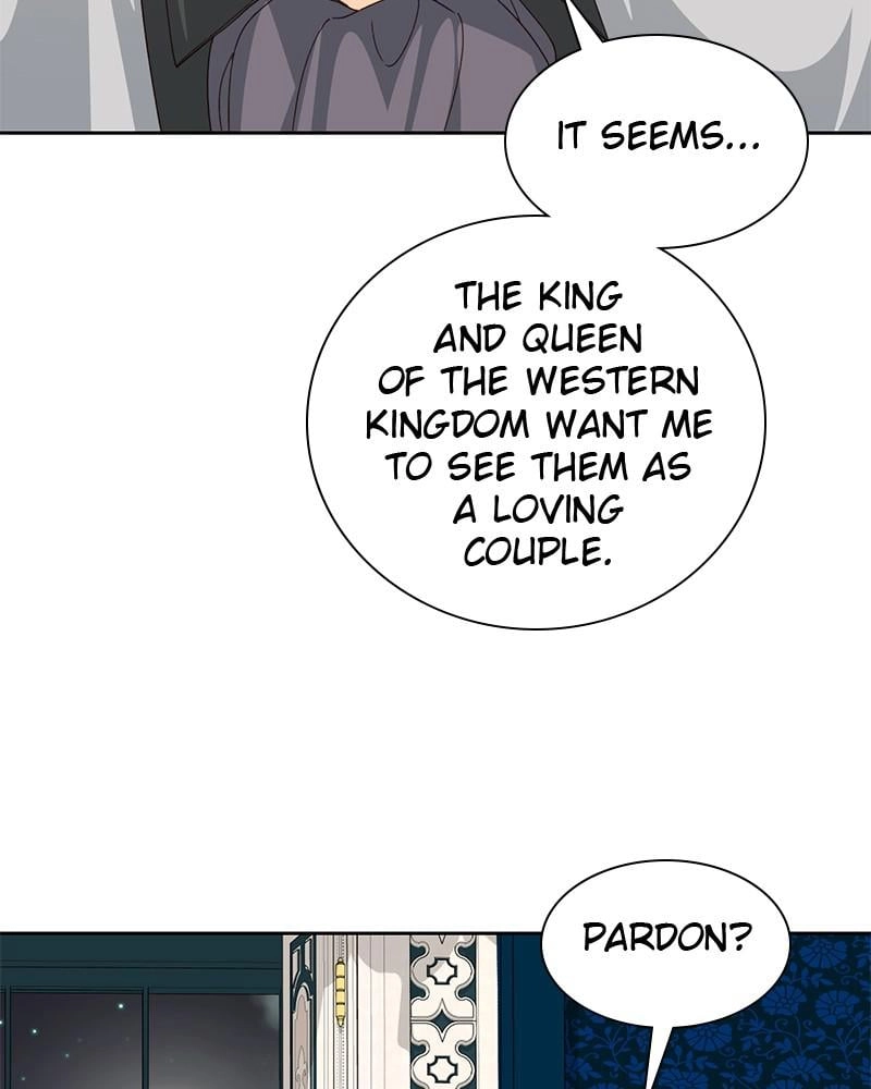 Remarried Empress Chapter 119, page 59 of 121
