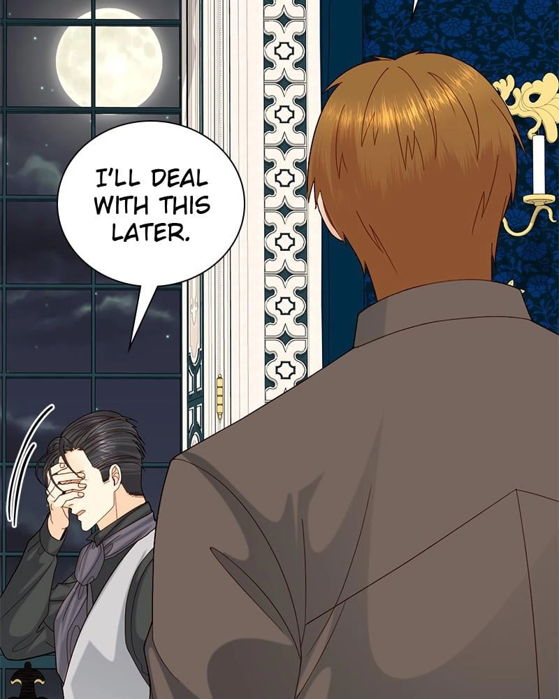 Remarried Empress Chapter 119, page 60 of 121