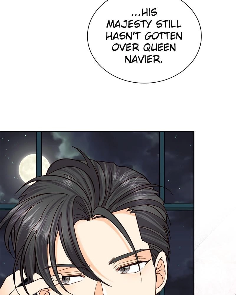 Remarried Empress Chapter 119, page 77 of 121