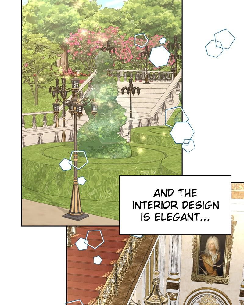 Remarried Empress Chapter 119, page 86 of 121