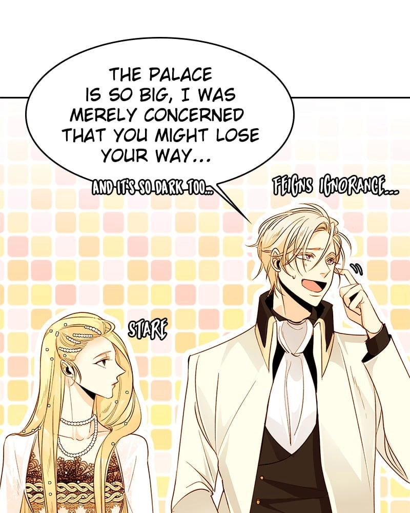 Remarried Empress Chapter 12, page 11 of 81