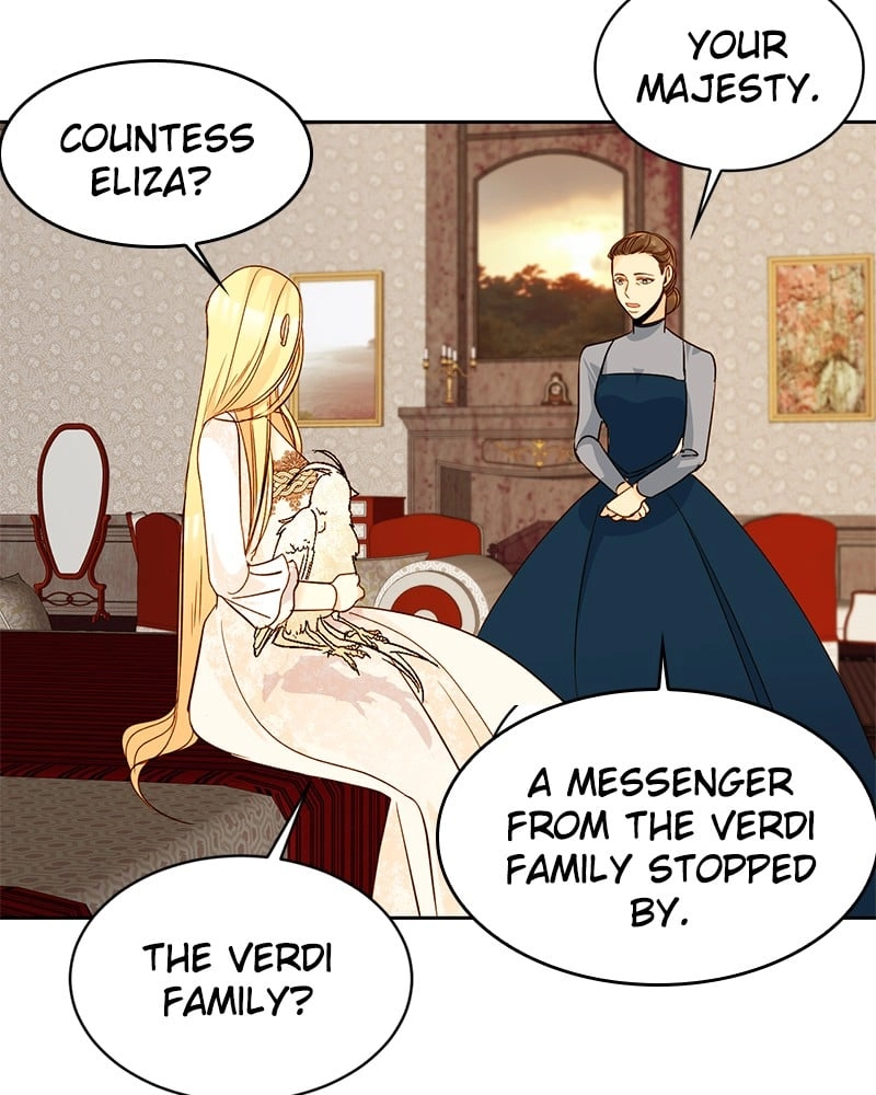 Remarried Empress Chapter 12, page 23 of 81