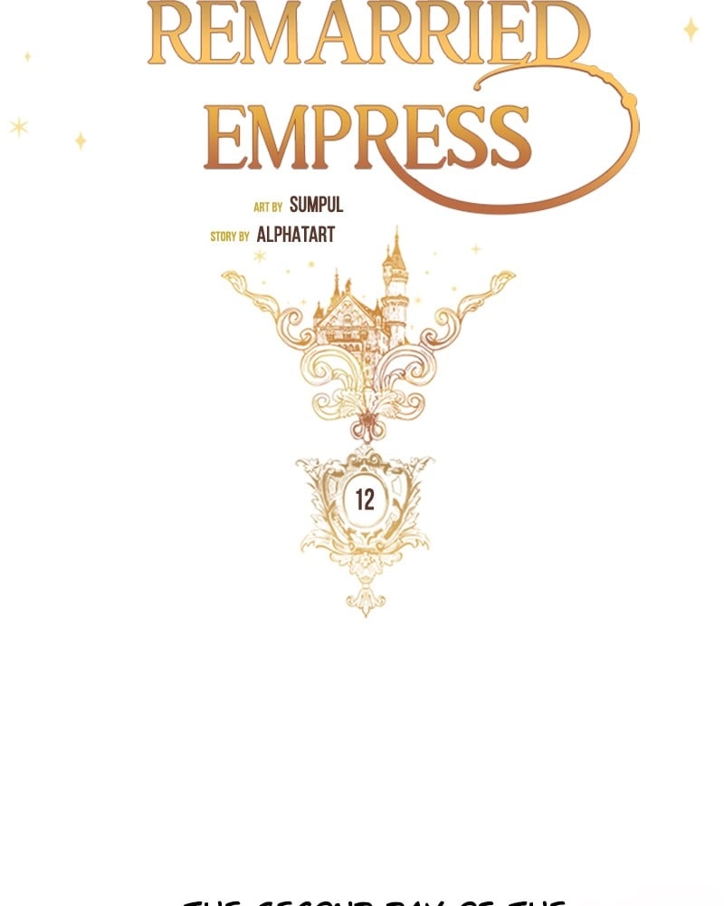 Remarried Empress Chapter 12, page 28 of 81