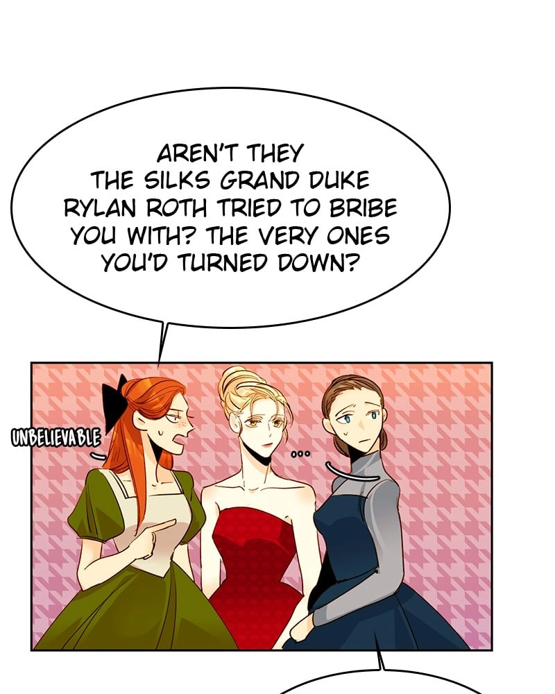 Remarried Empress Chapter 12, page 32 of 81