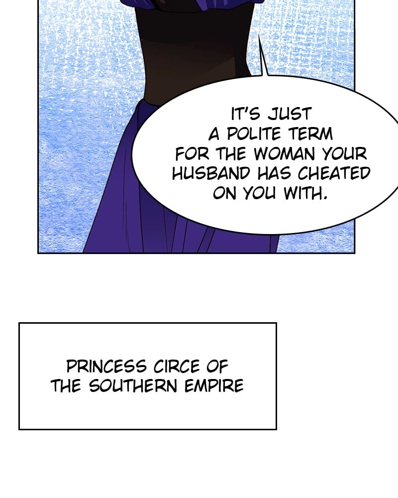 Remarried Empress Chapter 12, page 39 of 81