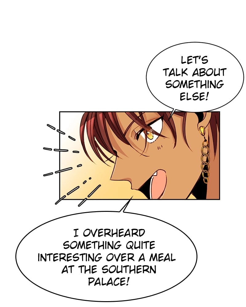 Remarried Empress Chapter 12, page 40 of 81