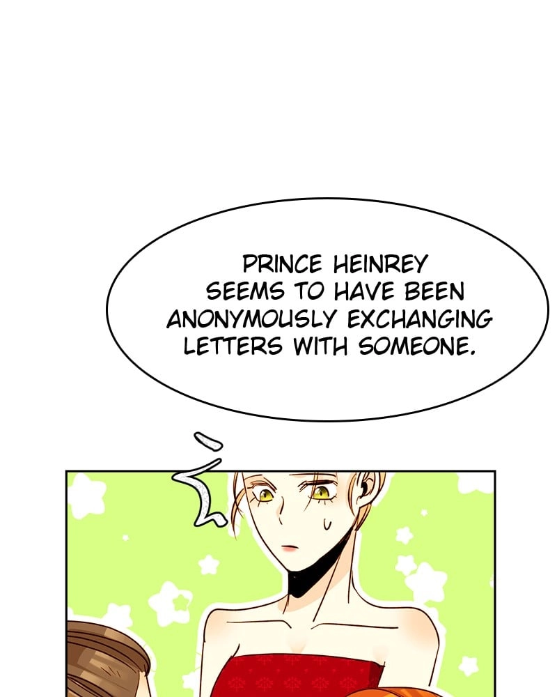 Remarried Empress Chapter 12, page 41 of 81