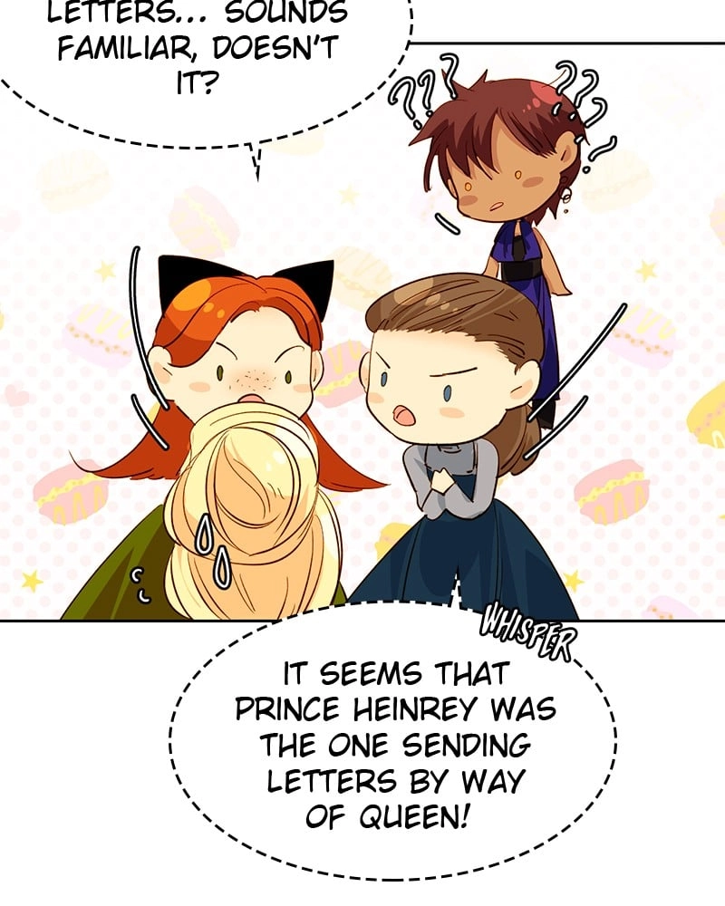 Remarried Empress Chapter 12, page 43 of 81