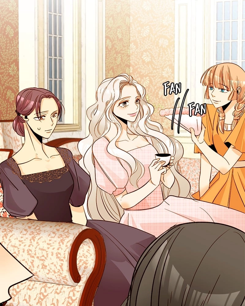 Remarried Empress Chapter 12, page 51 of 81