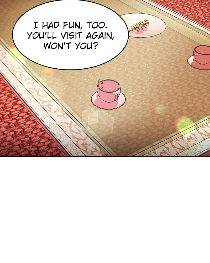 Remarried Empress Chapter 12, page 57 of 81