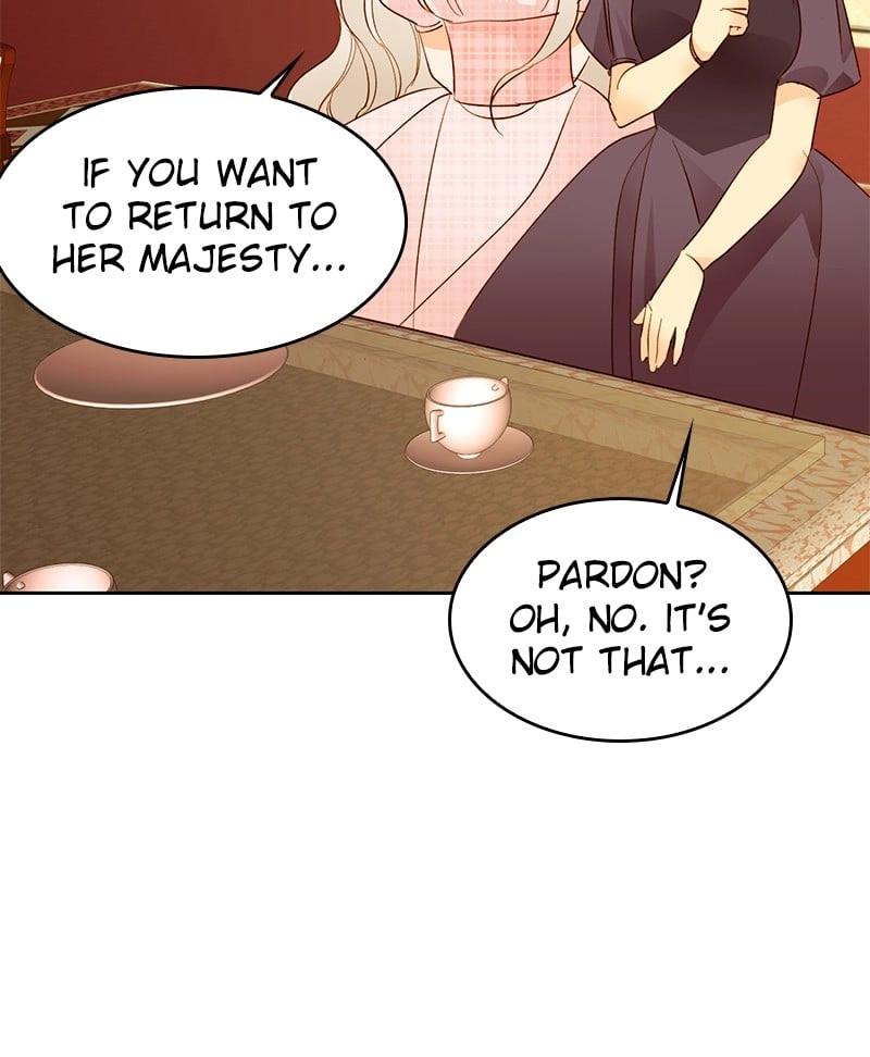 Remarried Empress Chapter 12, page 59 of 81