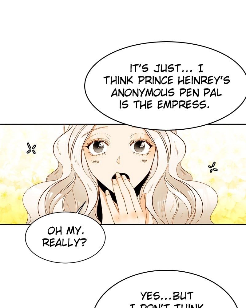 Remarried Empress Chapter 12, page 60 of 81
