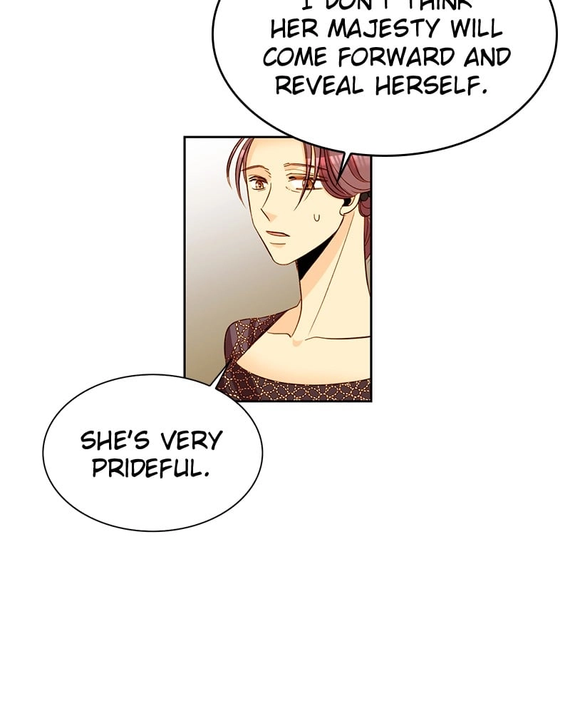 Remarried Empress Chapter 12, page 61 of 81