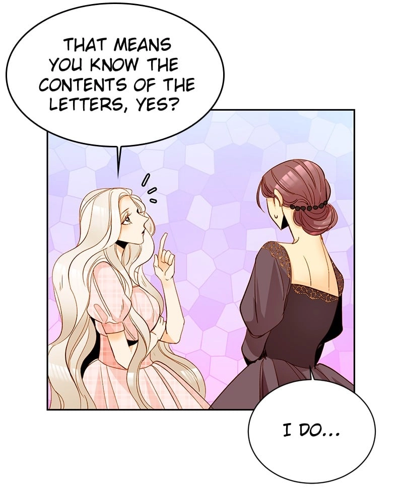Remarried Empress Chapter 12, page 62 of 81