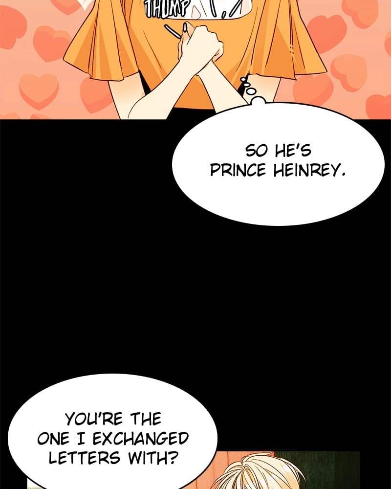 Remarried Empress Chapter 12, page 69 of 81