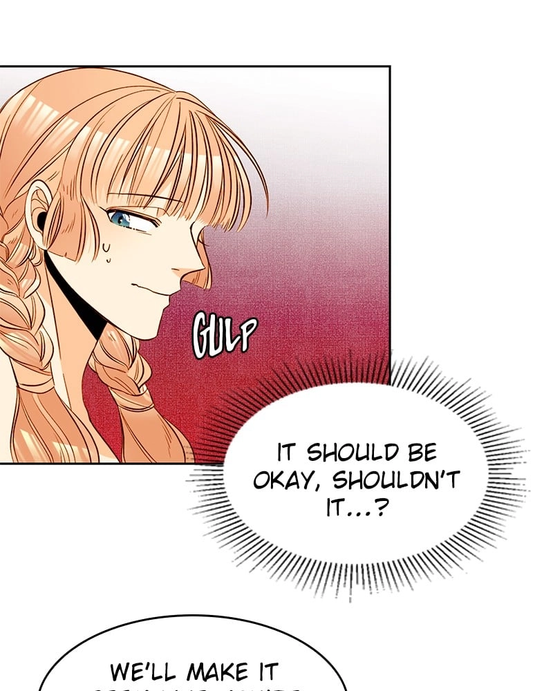 Remarried Empress Chapter 12, page 78 of 81