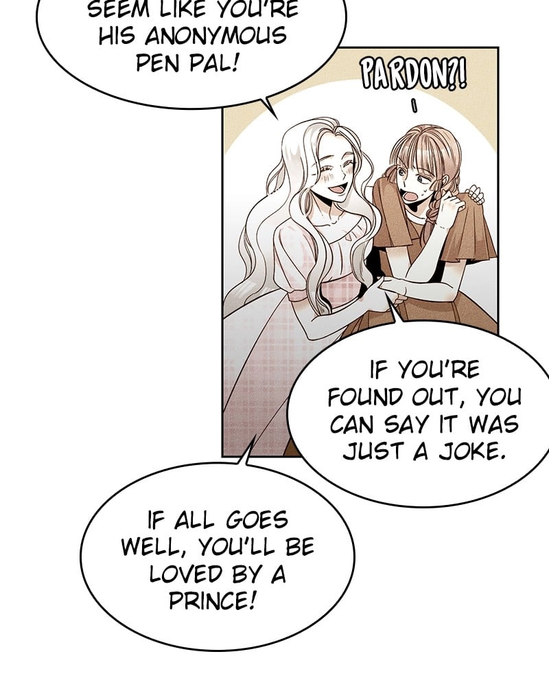 Remarried Empress Chapter 12, page 79 of 81